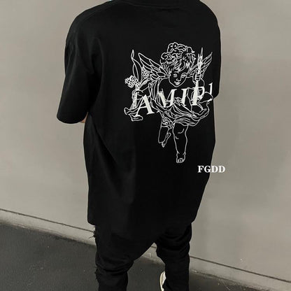 T SHIRT AMIRI ANGEL