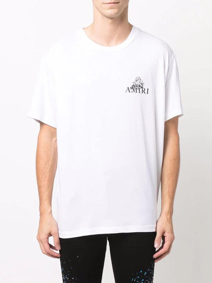 T SHIRT AMIRI ANGEL