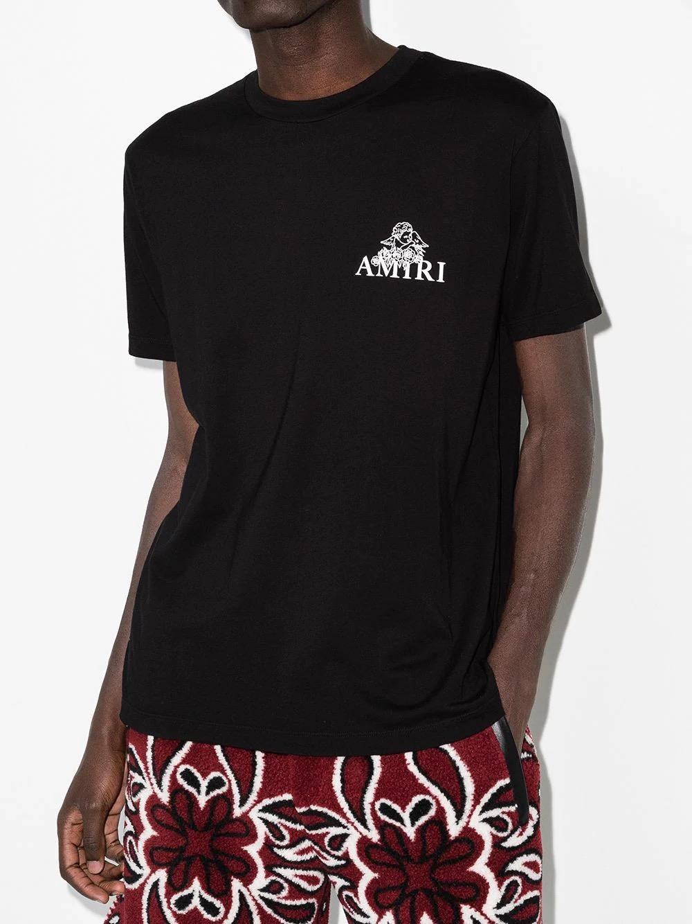 T SHIRT AMIRI ANGEL