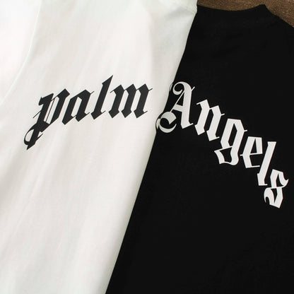 T SHIRT MONCLER X PALM ANGELS