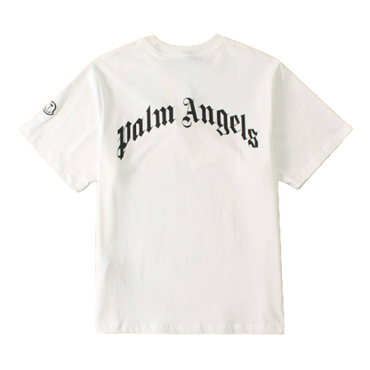 T SHIRT MONCLER X PALM ANGELS