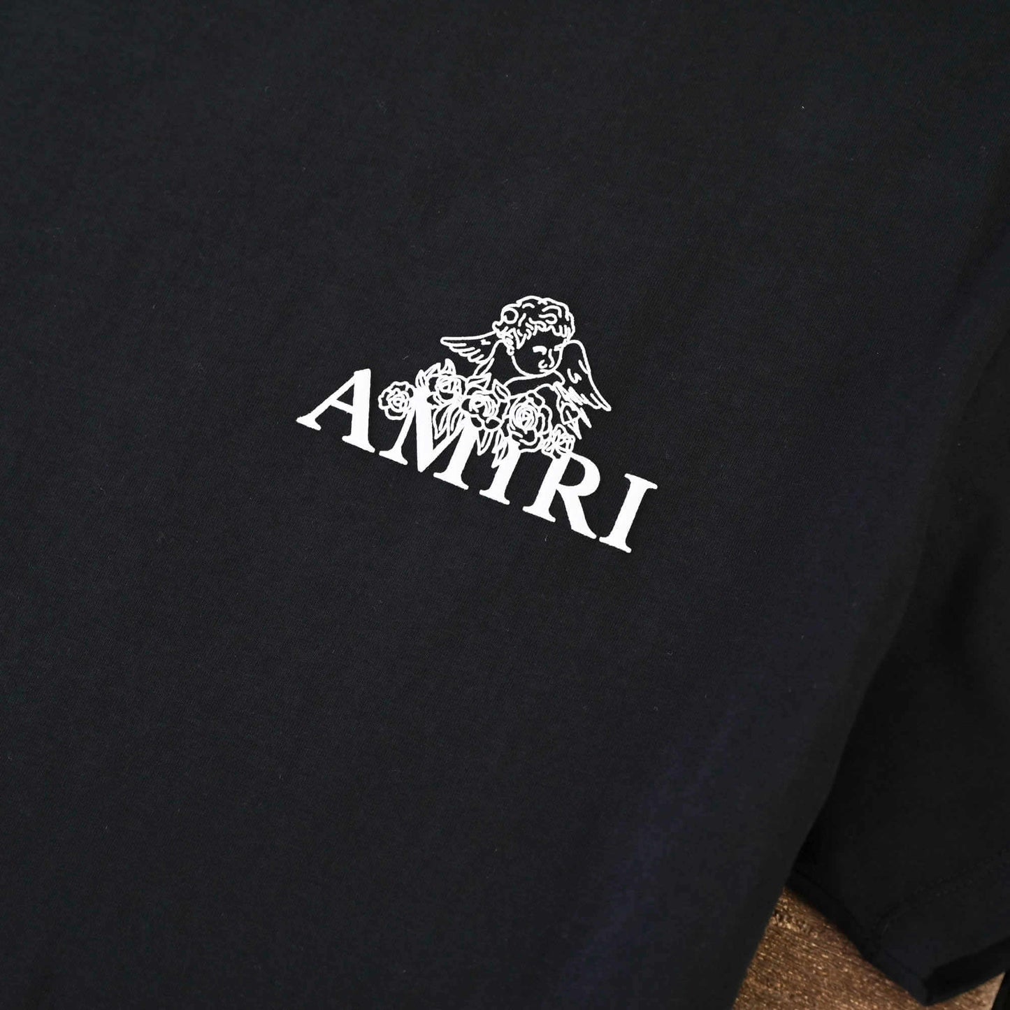 T SHIRT AMIRI ANGEL