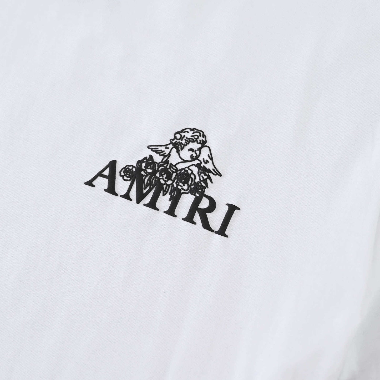 T SHIRT AMIRI ANGEL