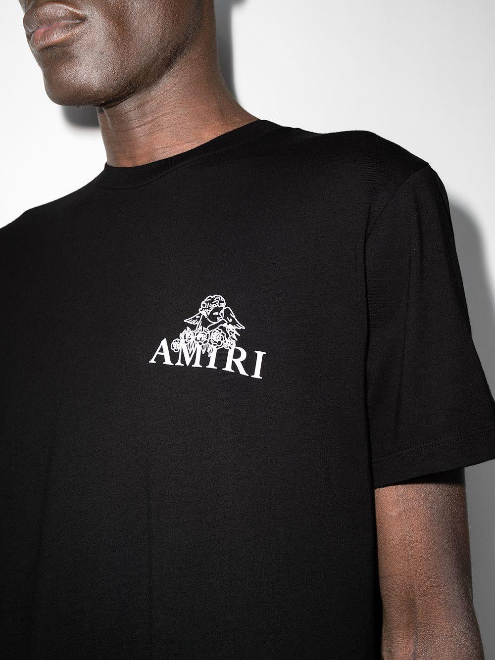 T SHIRT AMIRI ANGEL