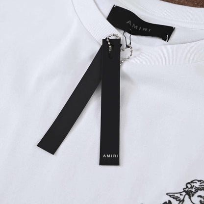 T SHIRT AMIRI ANGEL