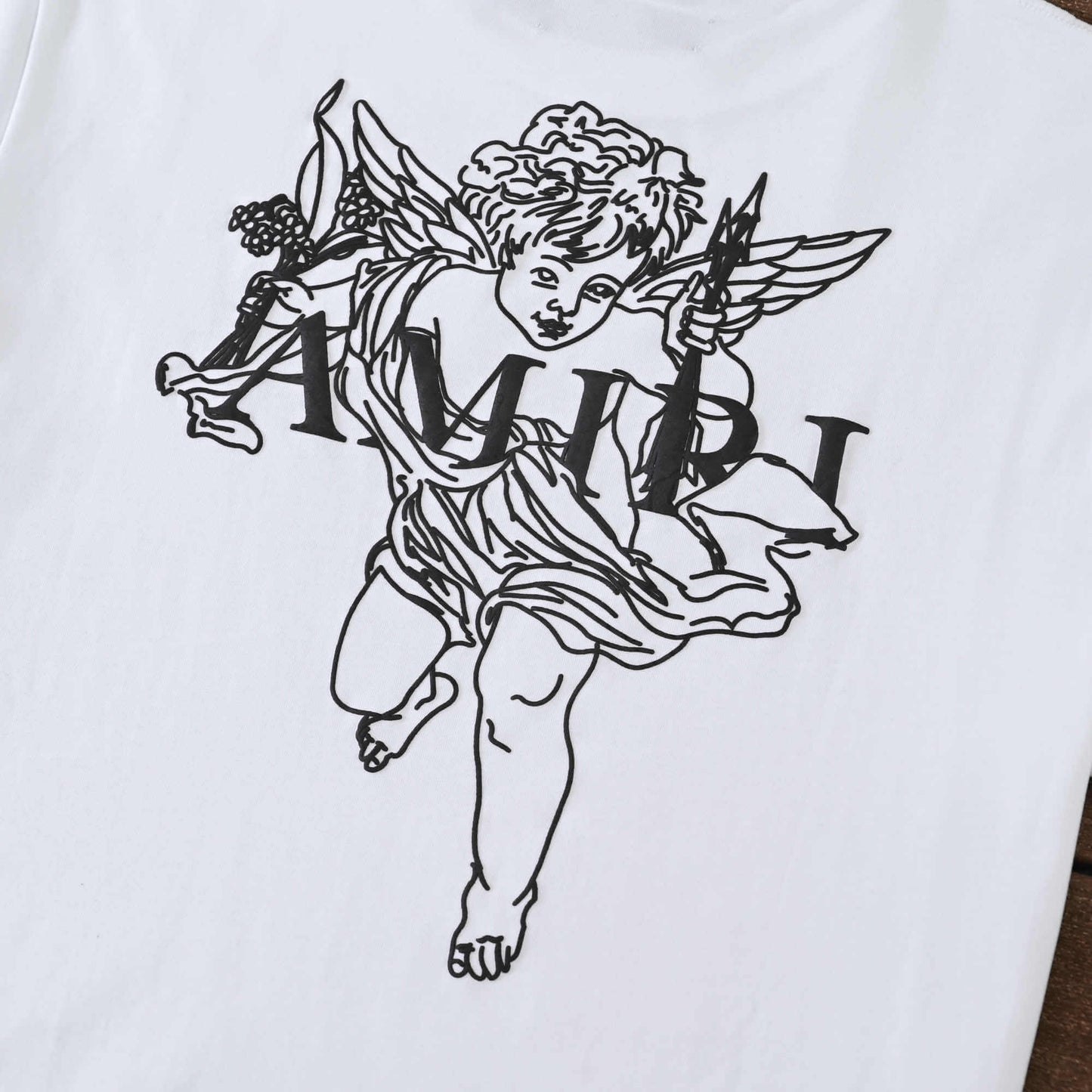 T SHIRT AMIRI ANGEL