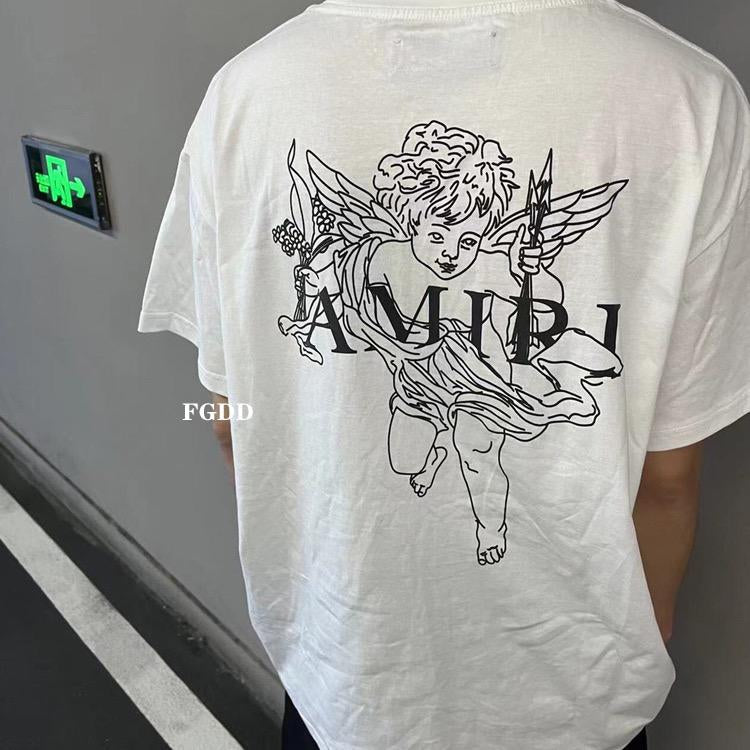 T SHIRT AMIRI ANGEL