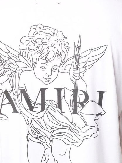 T SHIRT AMIRI ANGEL