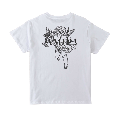 T SHIRT AMIRI ANGEL