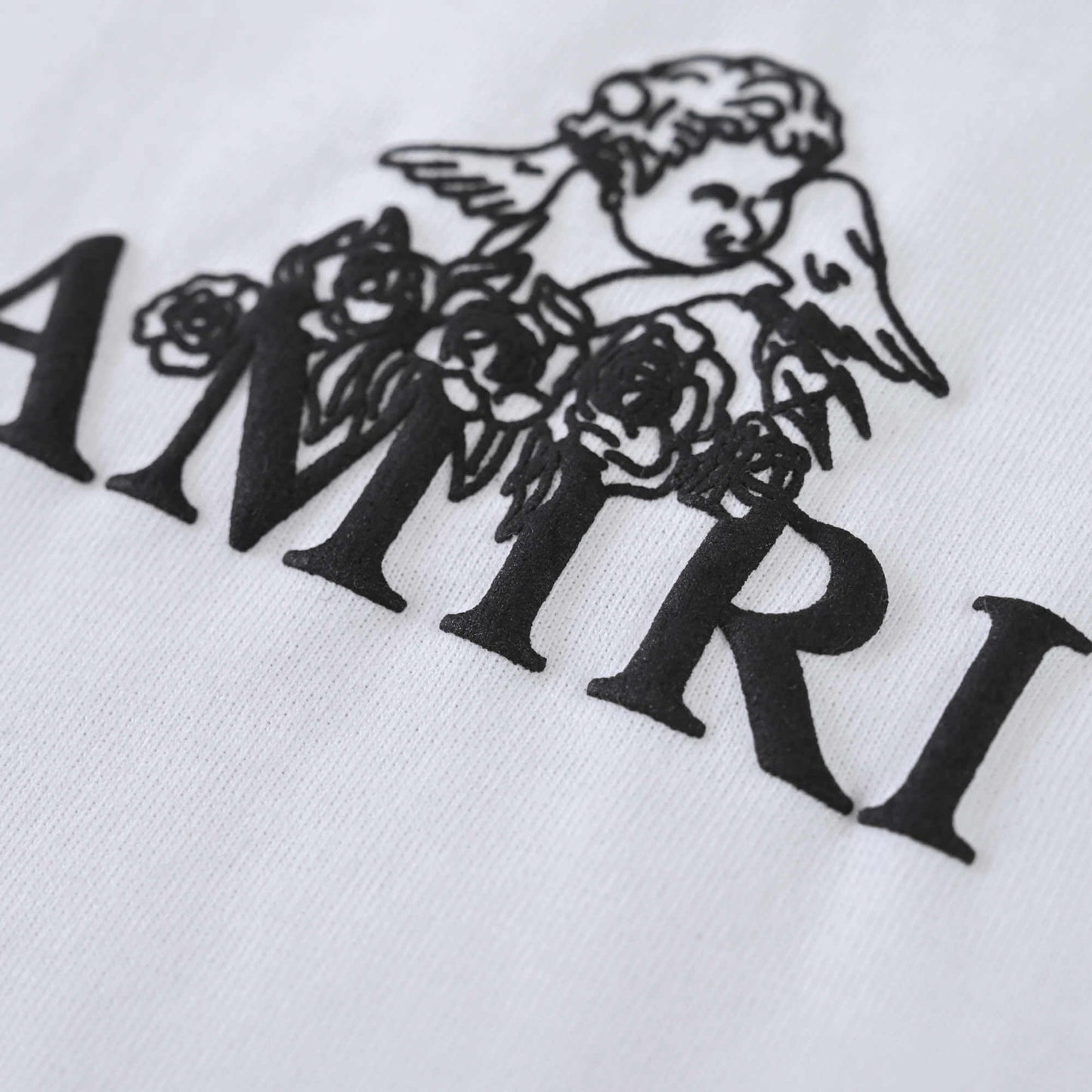 T SHIRT AMIRI ANGEL