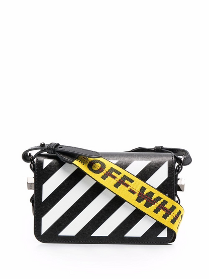 Off-White Shoulder Bag