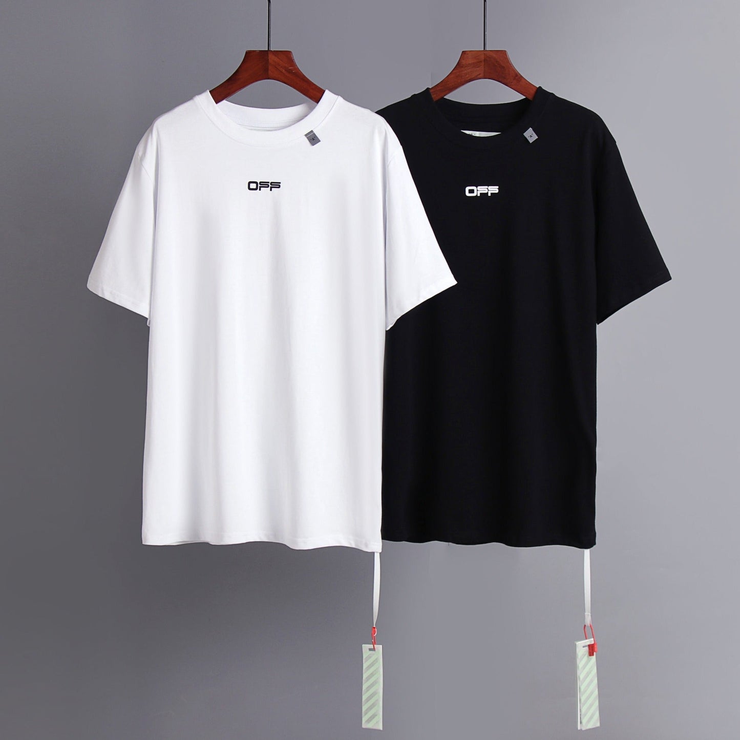 T Shirt OFF WHITE JH68486