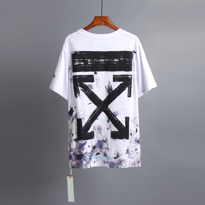 T Shirt OFF WHITE ER848