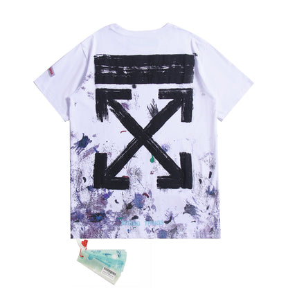 T Shirt OFF WHITE ER848