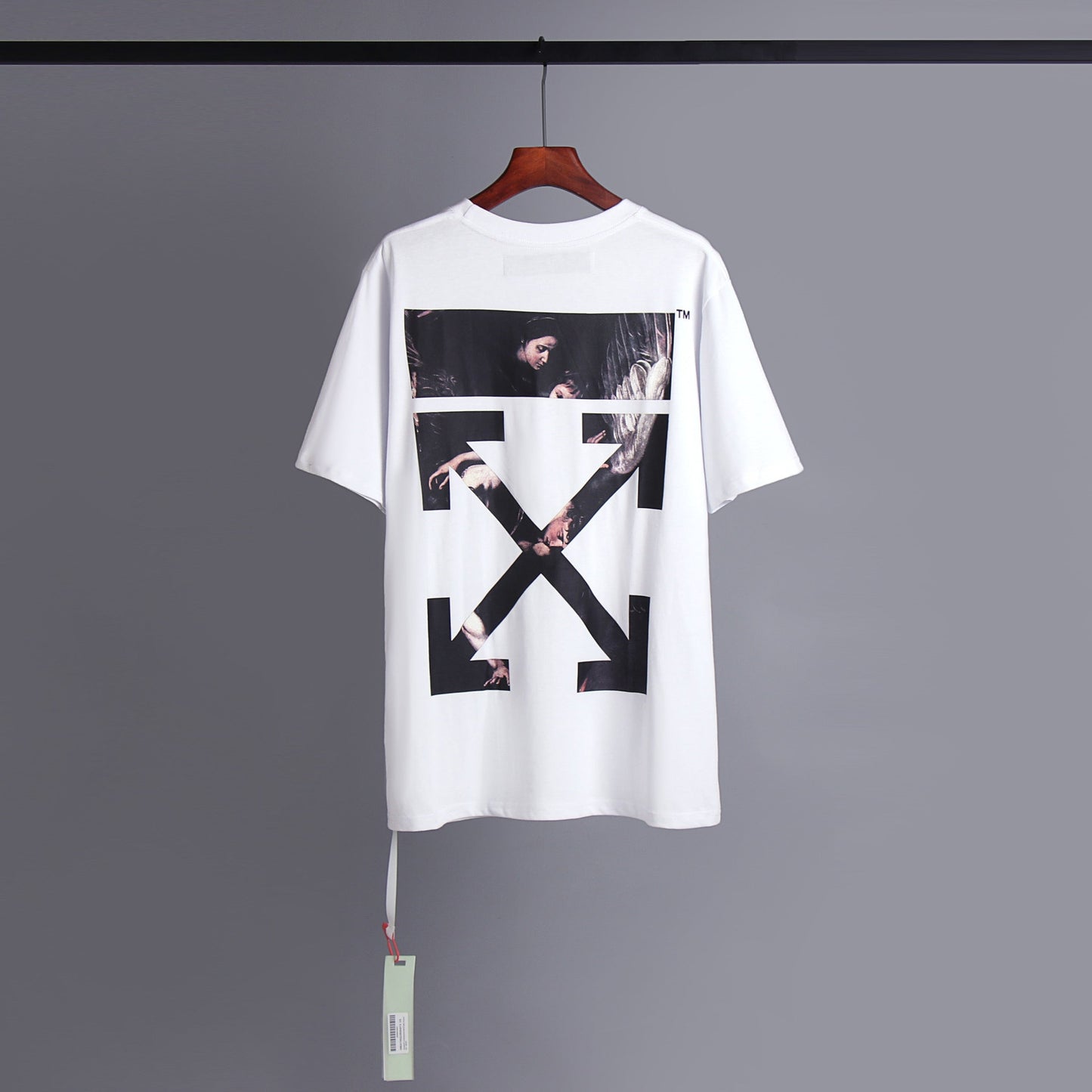 T Shirt OFF WHITE JH68486