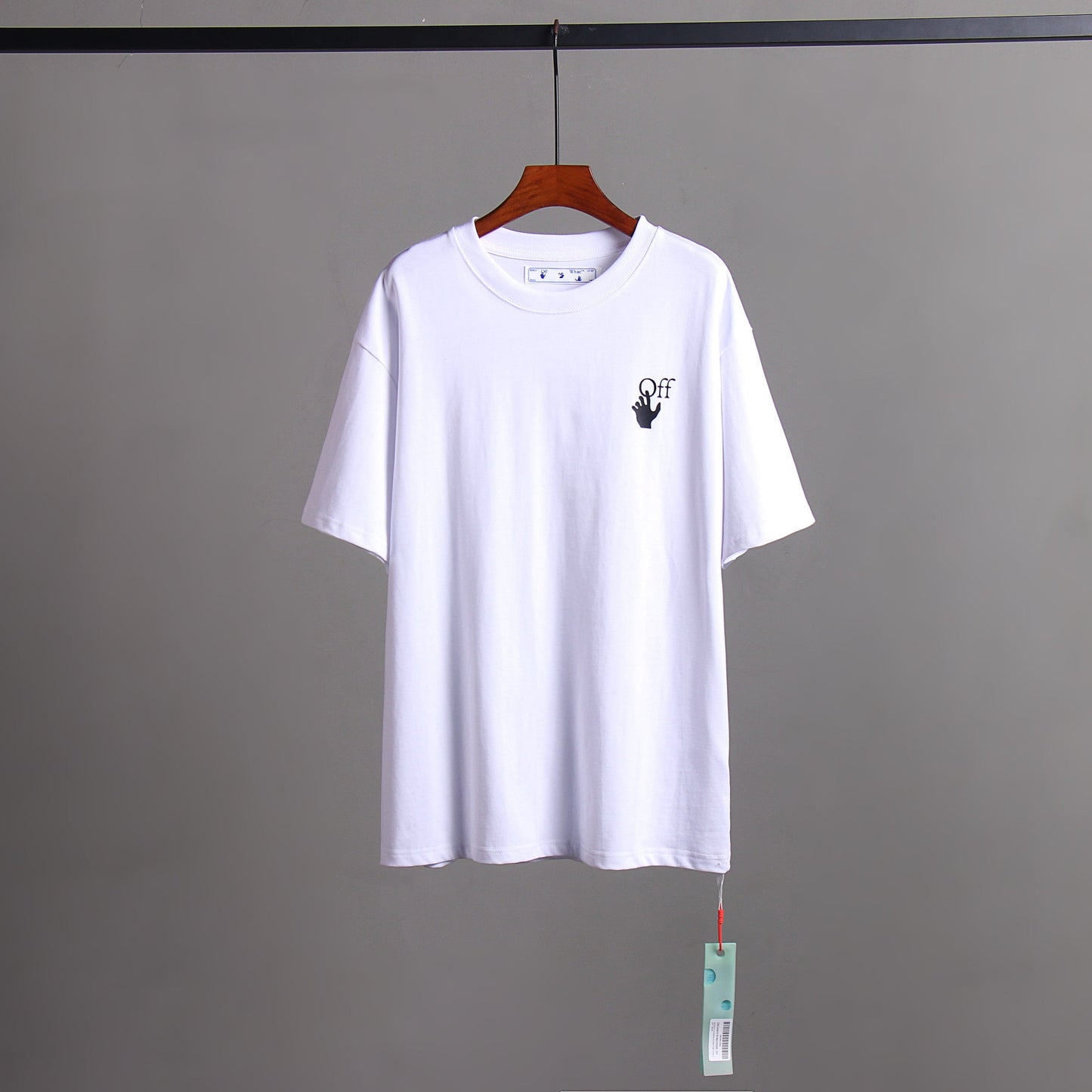 T Shirt OFF WHITE SAA46