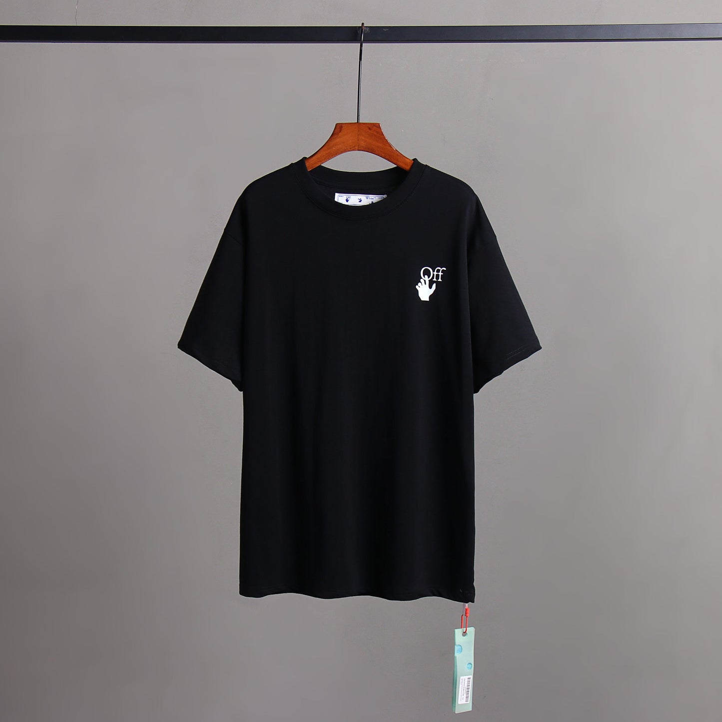 T Shirt OFF WHITE SAA46