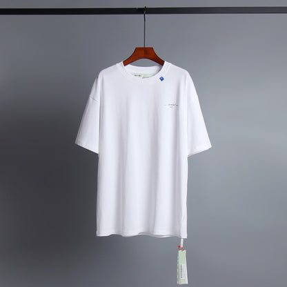 T Shirt OFF WHITE  AS654