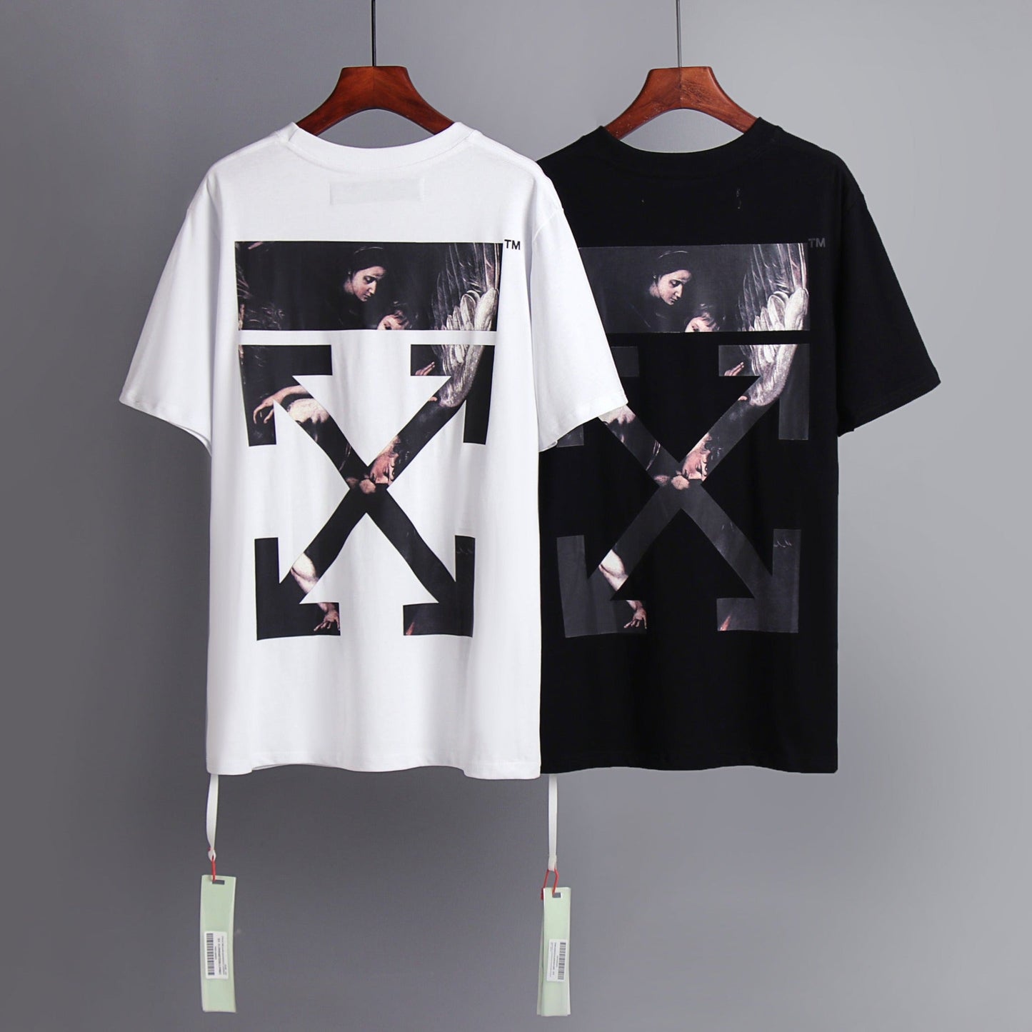 T Shirt OFF WHITE JH68486