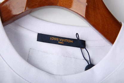 T SHIRT Louis Vuitton DF124