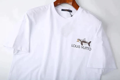 T SHIRT Louis Vuitton DF124