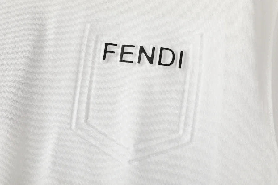 T SHIRT FENDI PA3412